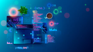 White Label Web Design
