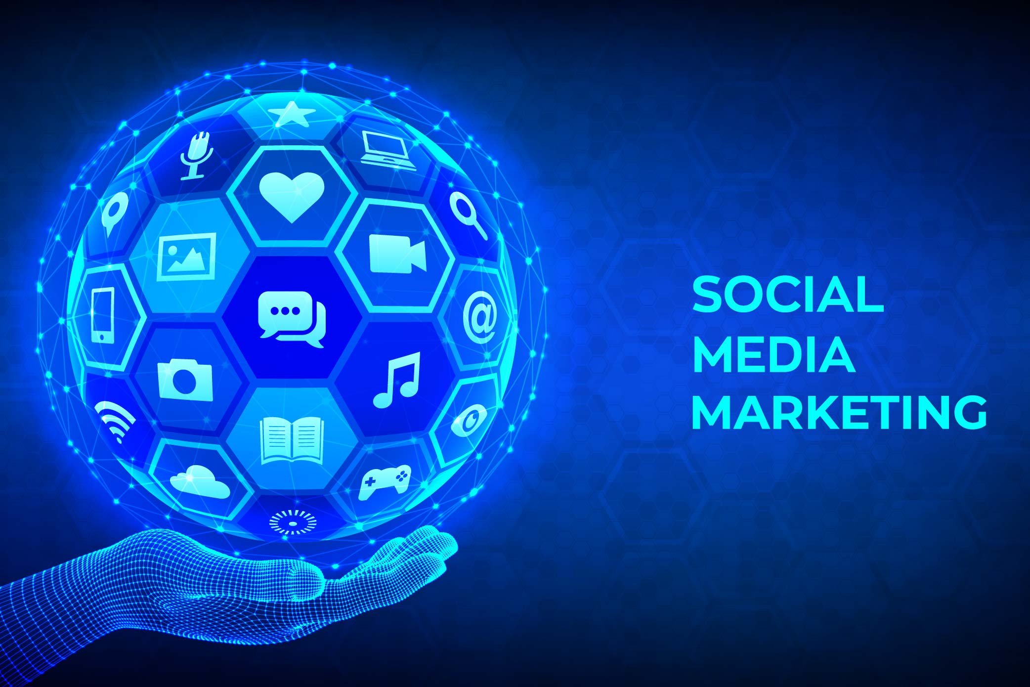 Social Media Marketing World