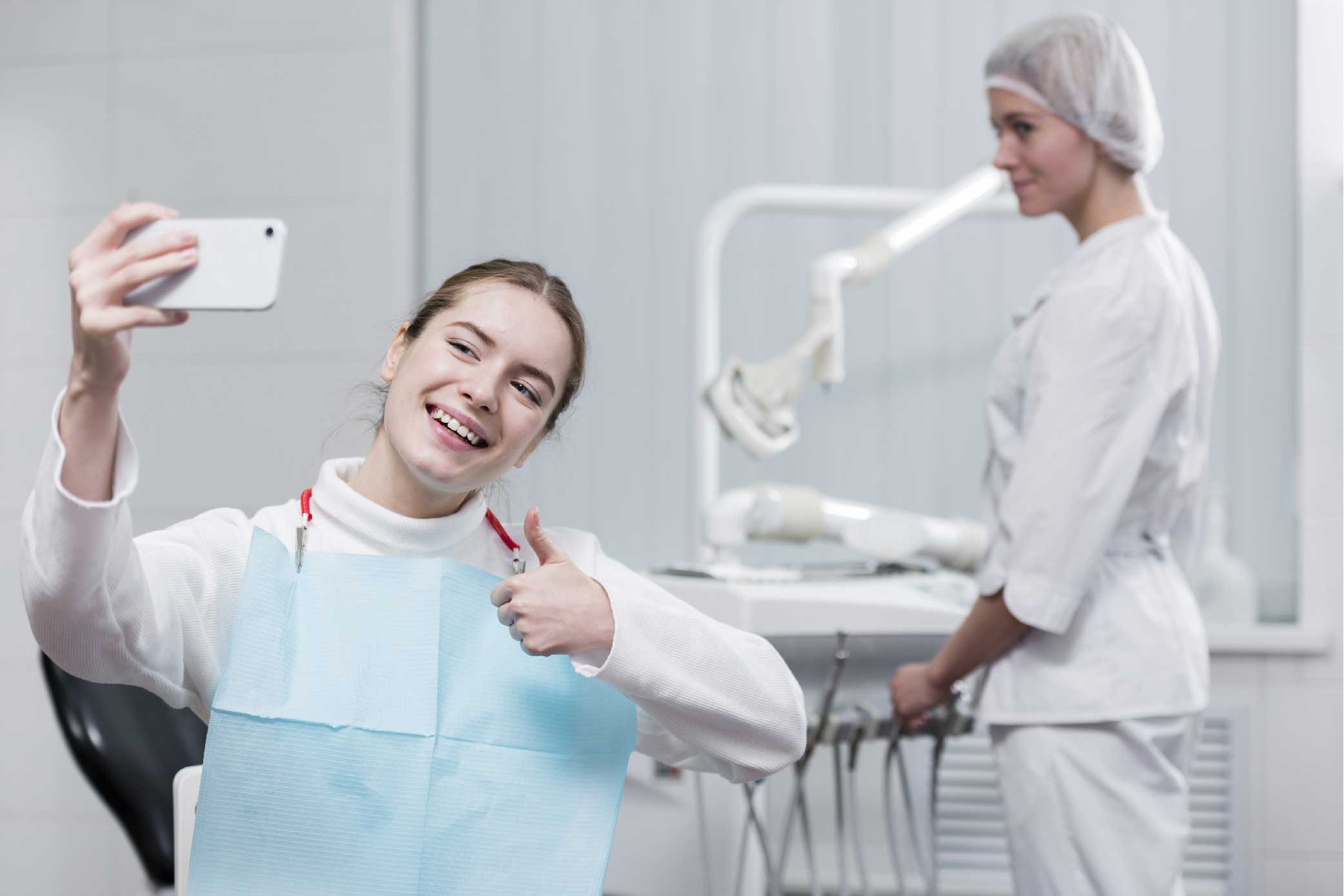 Social Media Marketing for Dentists