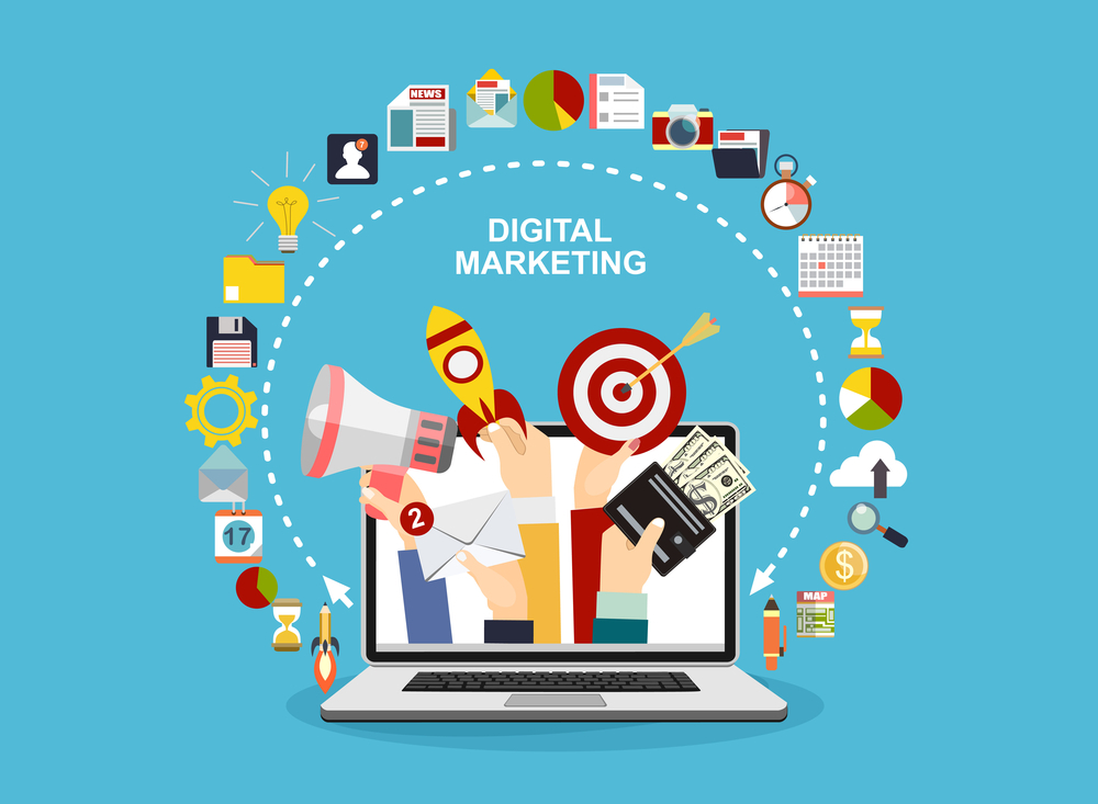 affordable digital marketing services