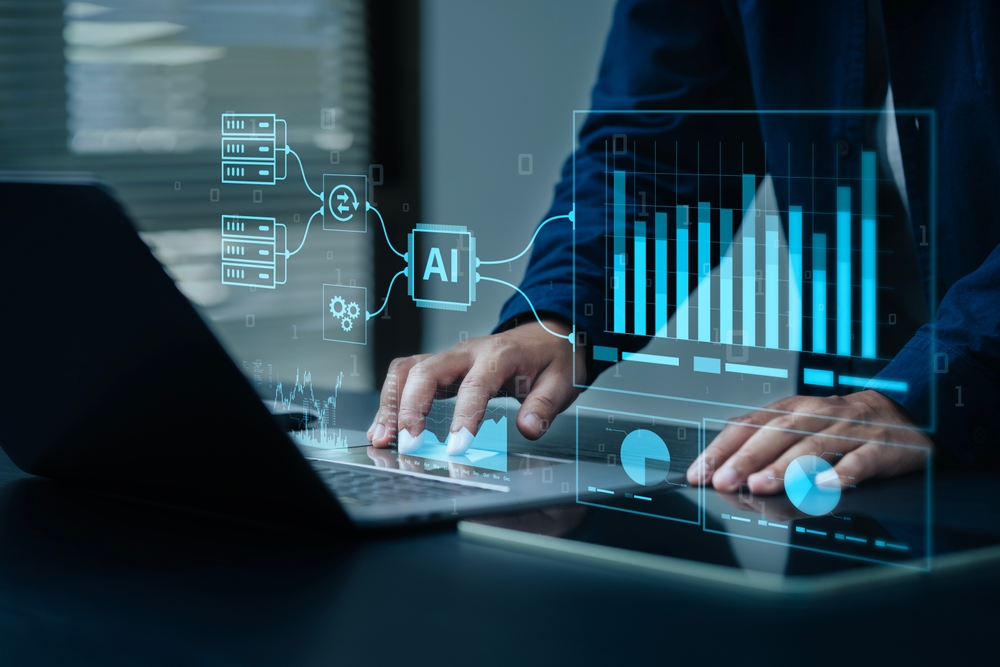 AI tools for digital marketing small business