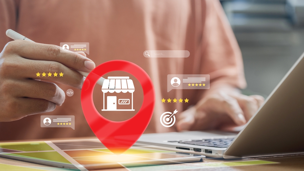 Local SEO for Small Businesses