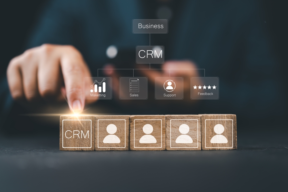 Best CRM for Small Businesses