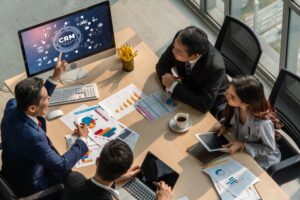Best CRM for Small Businesses