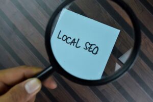 Key Metrics for Local SEO Success