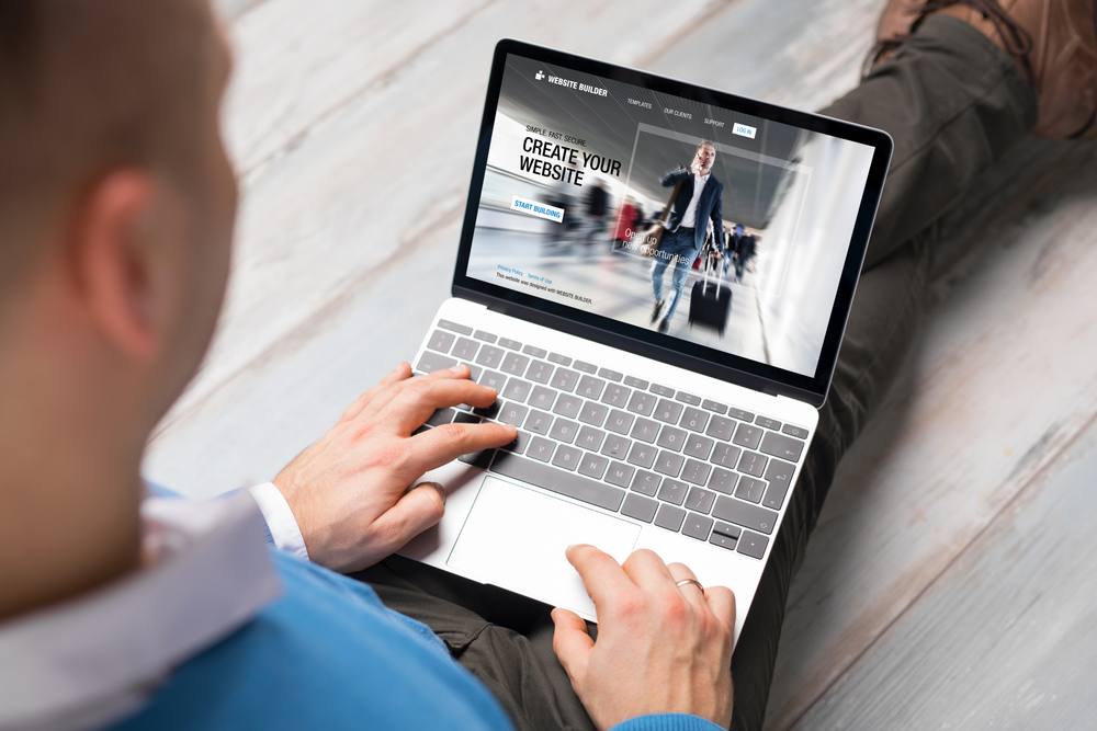 B2B Web Design