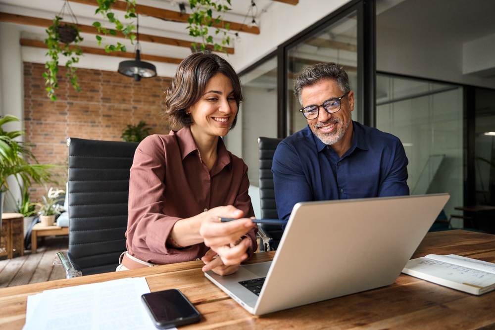 Scaling Digital Marketing Efforts