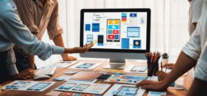 B2B Web Design