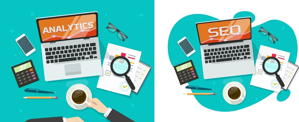ecommerce seo audit