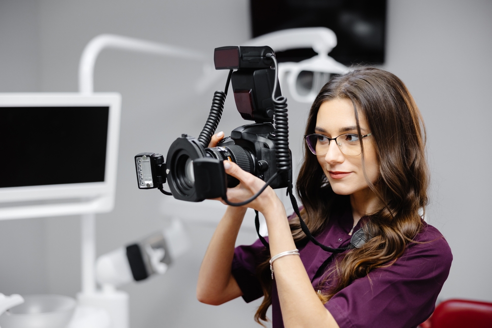 social media marketing for dentists
