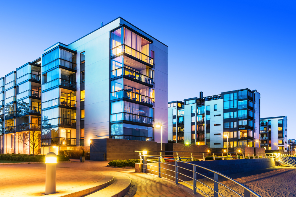seo for estate agents