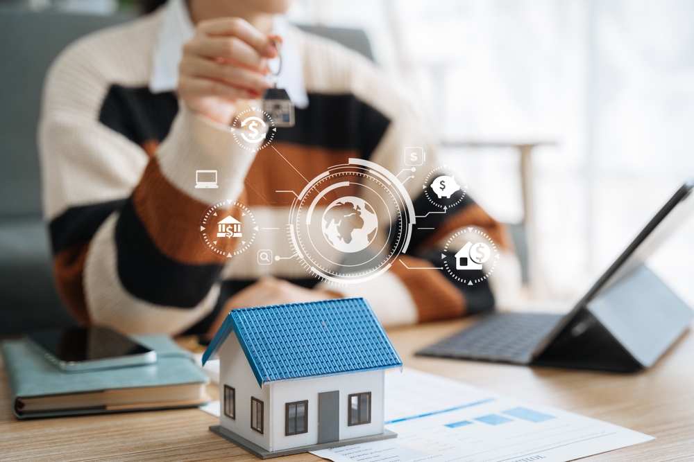seo for estate agents