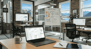 What is B2B SEO strategy